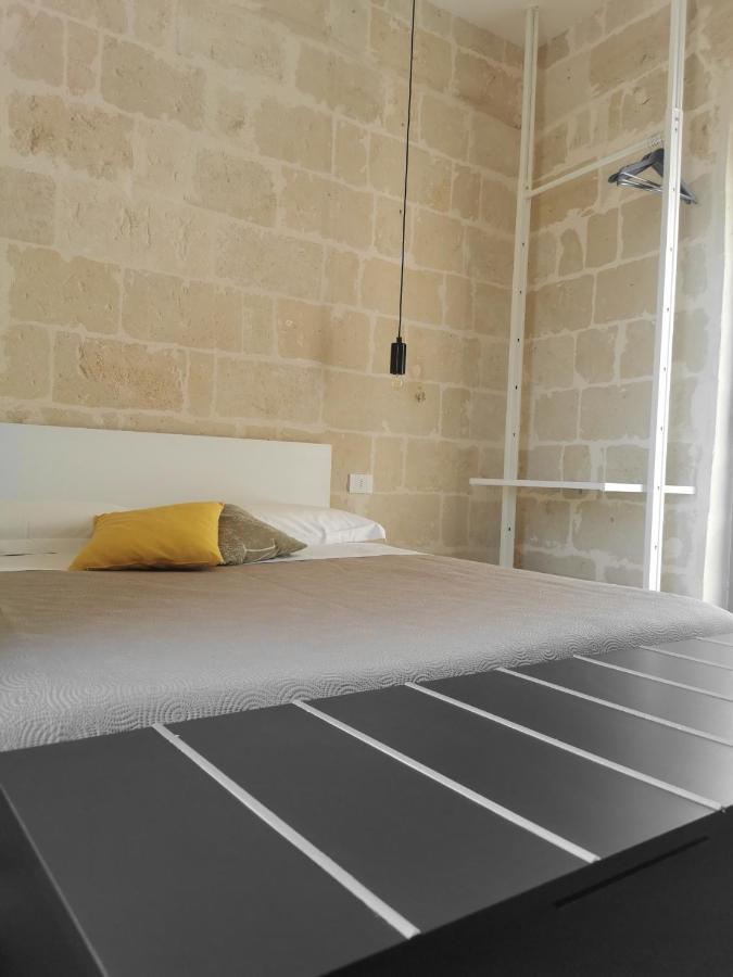 Bed and Breakfast Casa Pata Matera Zewnętrze zdjęcie