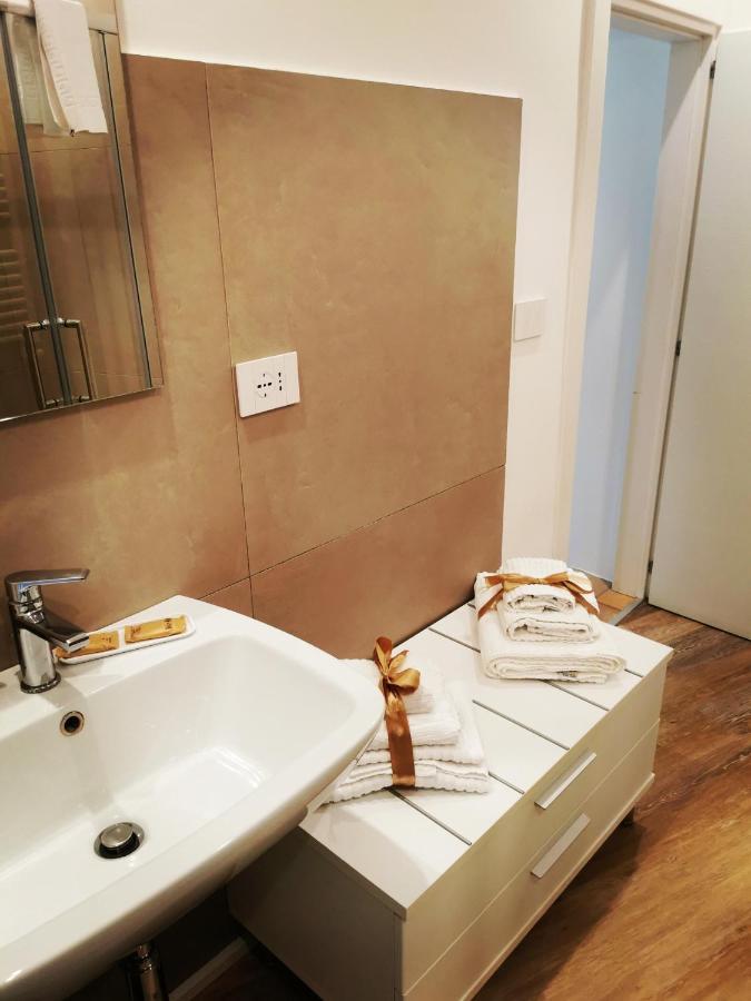 Bed and Breakfast Casa Pata Matera Zewnętrze zdjęcie