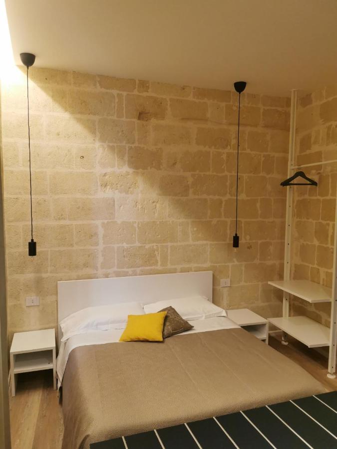 Bed and Breakfast Casa Pata Matera Zewnętrze zdjęcie