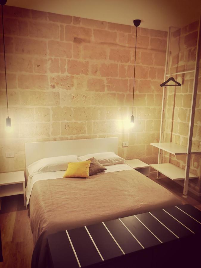Bed and Breakfast Casa Pata Matera Zewnętrze zdjęcie